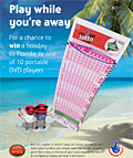 Lotto: Post Office in-store promotion