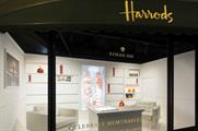Event TV: Louis XIII launches pop-up at Harrods