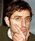 Theroux returns to BBC Two with new documentary series