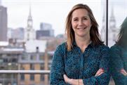 Louise Hayward: will take up CEO role in February