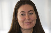 Isaacs: to head Hicklin Slade loyalty division