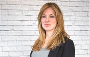 Louise Jackson: executive head of client services at Rapp