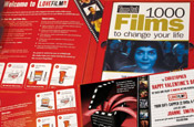 LoveFilm: Valentine's gift box