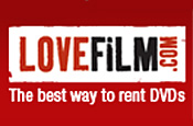 LoveFilm.com: teams up with Hardys