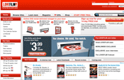 Yamaha Electronics teams up with LoveFilm