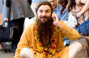 'The Love Guru': Paramount signs Microsoft deal