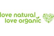 F2f reveals new Love Natural Love Organic show plans