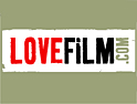 Lovefilm: first programme sponsorship
