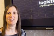 Lucie Crouch joins Logistik as people and development manager