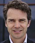 Boyer: heading up Havas Sports International