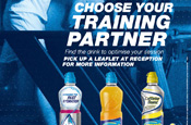 Lucozade