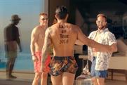 Lucozade launches £6m Love Island partnership in first TV ad from in-house 'TED unit'
