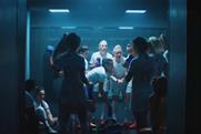 Lucozade awards creative account to A&E/DDB