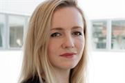 Lucy Powell: promotion at Havas Worldwide London