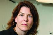 Lucy Jameson is chief strategy officer at Grey London