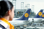 Lufthansa: takes control of BMI
