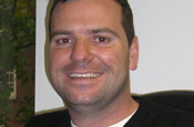Pursey: UK managing director of Clash-Media