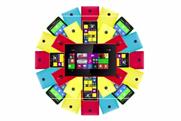 Nokia: 'everything just became a lot #MoreColorful' campaign