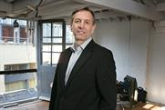 Lund: new chief executive will be charged with integrating McCann Worldgroup’s UK agencies