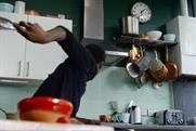 Lurpak: readies 'go freestyle' spot