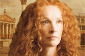 Duncan: star of 'Rome' will play Margaret Thatcher
