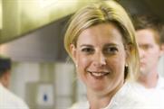 Lyndy Redding founded Absolute Taste in 1997
