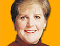 O'Connor Vos: 'political' model