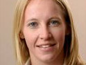 Bushell: promoted at women's glossies