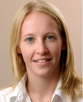 Bushell: promoted to publisher