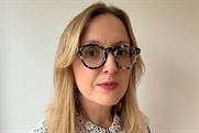 Roast: Lynsey Rollinson joins the agency