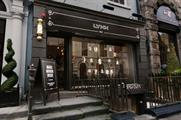 Lynx debuts pop-up barbers in Dublin