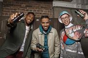 Lynx brings in Anthony Joshua and AJ Tracey to celebrate 25 years of Africa