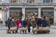 Wake up, sheeple: Lyst calls on shoppers to raise the baa on Black Friday