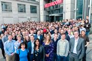 MediaCom UK: has many women in senior roles