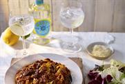 Pernod Ricard gin brand Malfy delivers Italian dining masterclass