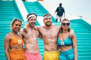 Malibu takes inspiration from drinks for games event