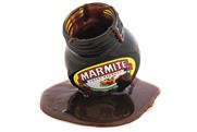 Best of British brands: Marmite