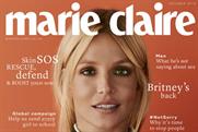 Things we like: Marie Claire's makeover and the Telegraph's profits