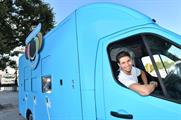 In pictures: Oreo launches first ever flavour mobile
