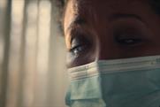 Macmillan Cancer Support: roster will not affect relationship with AMV BBDO