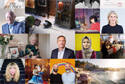 "Diversity is the lifeblood of creativity. Without it, great ideas can't happen"