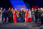 MEC wins Media Agency of the Year at Campaign Media Awards