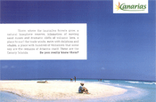 Mediaedge on hand for Canaries' tourism push