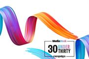 Media Week 30 under 30 early bird deadline is 31 March