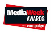 Media Week Awards: ceremony will be held on 20 October in London