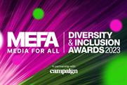 Media For All launches MEFA Diversity and Inclusion Awards 2023