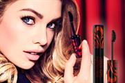 Coty appoints Adam & Eve/DDB for Max Factor global creative account