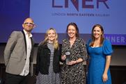 pk10 Tech Awards 2023: winners revealed