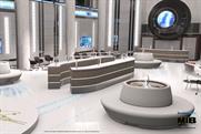 Sony Pictures partners Booking.com for Men in Black experience