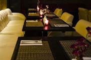 Three new London venue openings and menus for January